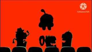 (MOST POPULAR VIDEO) Minions Are Watching Om Nom Cafe Anti Piracy Screen (Thank's For 500K Views!)