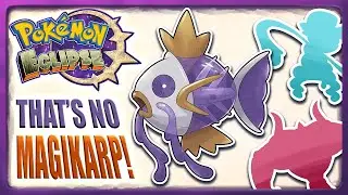 Invasive Magikarp IMPOSTER! - Pokémon Eclipse - Ep. 06