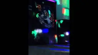 Dj sonic indianapolis
