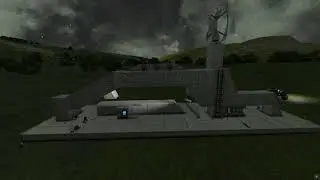 Space Engineers | AiEnabled: Repair Bot Flight Mode