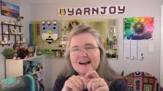 Crochet and Crafting Tips #5