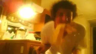 dinosaur impersonation