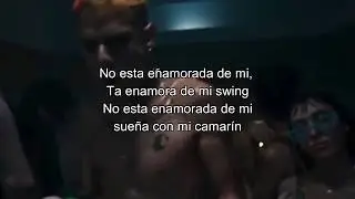 Ca7riel -MyFly || LETRAS ||