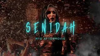 Senidah 2023  NYE | Official Aftermovie 4K