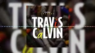 Travis Calvin - 09 Love Covers