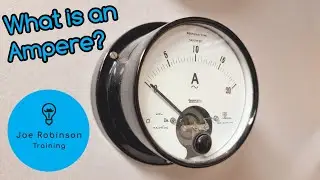 What is Electricity Part 5: What is an Ampere? How to Calculate Charge from Current