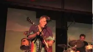 Rich Andy Jeff & Mick