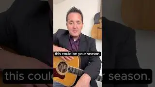 Why Fall Is A Great Season To Discover The Guitar