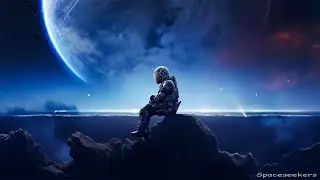 Ethereal echoes embrace inner peace ( playlist)