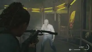 Alan Wake 2 - Saga find a screwdriver / PS5