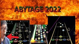 ABYTAGE 2022