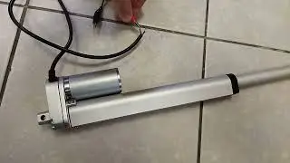 актуатор LA10