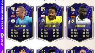 Would You Use These OTW Cards 