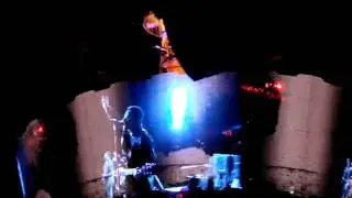 U2 360° Tour, Zagreb, Croatia Aug 9, 2009 One
