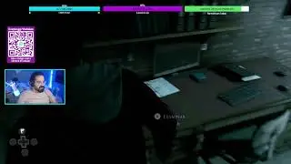 [+18] FOFOCAS E JOGO DE TERROR | LIVE DO THATA