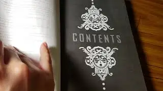 Blog: Receiving an Uncorrected Proof