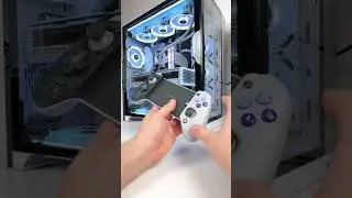GameSir G8 Galileo! 
