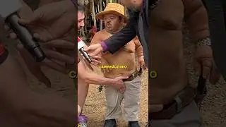Agarrei ozovo do pililiu 😂😂😂