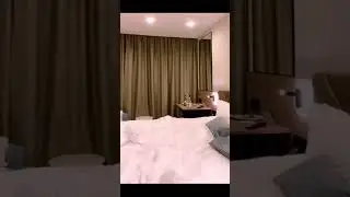 bigo live lagi mandi sambil teranjang!!