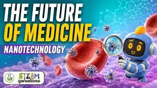 The Future of Medicine: Harnessing Nanotechnology for Therapeutics
