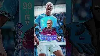 Who Wins The Ballon d'Or, Blue Or Red 🔵🔴 #eafc24 #fifa23 #fcmobile #fifamobile