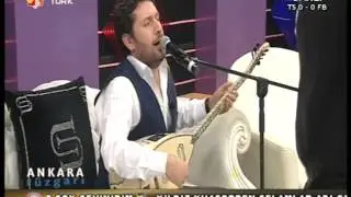 özgür koç -- halime kız --ANKARA RÜZGARI--