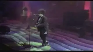 Friday I'm In Love - The Cure - Live (1992) - WIDESCREEN - YouTube - Colour version