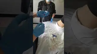 Sterile Water Injections