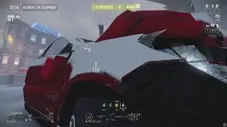 Brooklyn Bank OD FSS MAX 4P Spawns, Duo, No (AI, Assets, Converts) [Payday 2]
