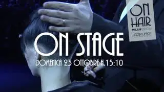 ALFAPARF MILANO - MASTER ON HAIR
