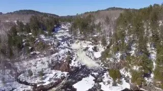 Onaping Falls