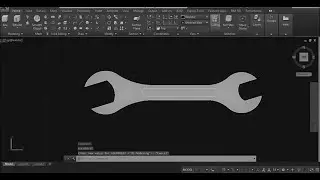 How to design spanner or wrench