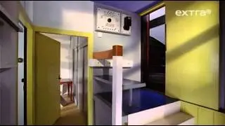 Gerrit Rietveld - Architecture