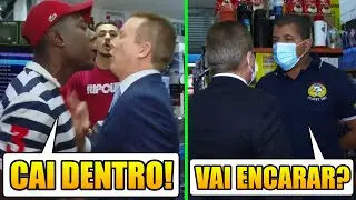 AS MAIORES TRETAS DA PATRULHA DO CONSUMIDOR! #2