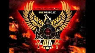 UndergroundRepublic - Intro