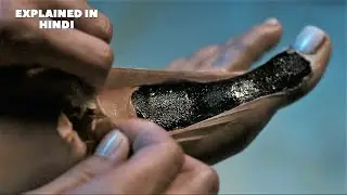 This Lady Has Weird Color Under Her Skin - Movie Explained In Hindi