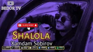 Xamdan sobirov shalola🤨