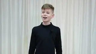 А. Островский "На всякого мудреца довольно простоты". Монолог Глумова. Читает Сергей Калашник.