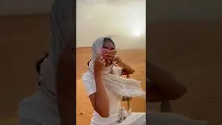 sleeping in the desert! #morocco #merzougadesert #travel