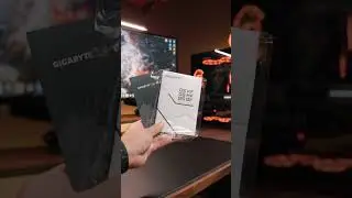 Unbox the new 2023 GIGABYTE G5-KF Gaming Laptop with us! 