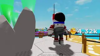 ПЧЕЛЫ В КОСМОСЕ в Roblox\ Beeface: Be a Bee!