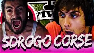 PAZZE, DEVASTANTI CORSE SDROGO *con ospite speciale*