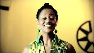 Miss Rwanda intro
