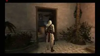 Badie05's Assassin's Creed Gameplay