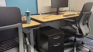 CIL clear flow test video 1