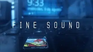 Intro Logo Sound - Pcruzn (No Copyright Music)