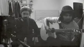 Nayino - Burokoli (Karmate Cover)