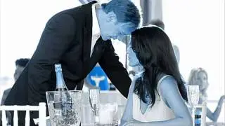 Marisol and Horatio - CSI Miami season 10