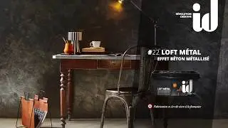 ID - Loft Métal