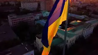 War in Ukraine. De-occupied Kharkiv region. The destruction of war. Война в Украине. Город Харьков